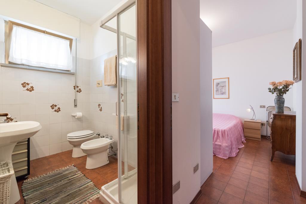 Comfort Beach House Marina di Massa Dış mekan fotoğraf